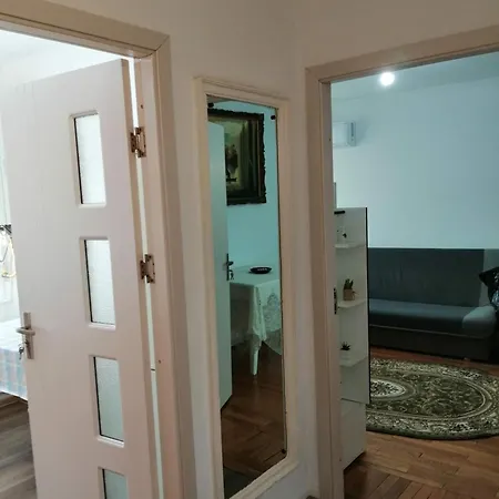Apartament Craiova Apartment *