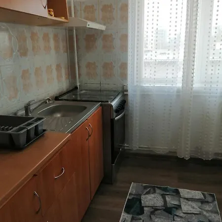 Apartment Apartament Craiova