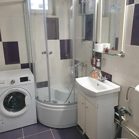 Apartament Craiova Apartment *