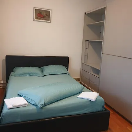 Apartament Craiova Apartment Craiova