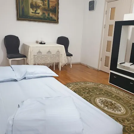 Apartament Craiova Apartment